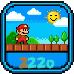 222o