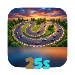 25s