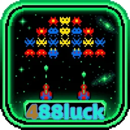 488luck
