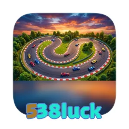 538luck