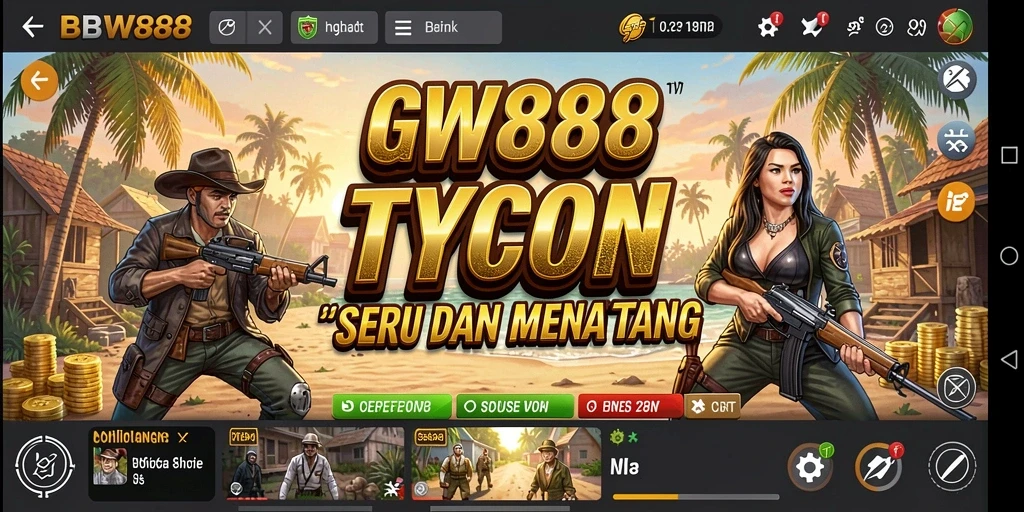 Visual de G55BET