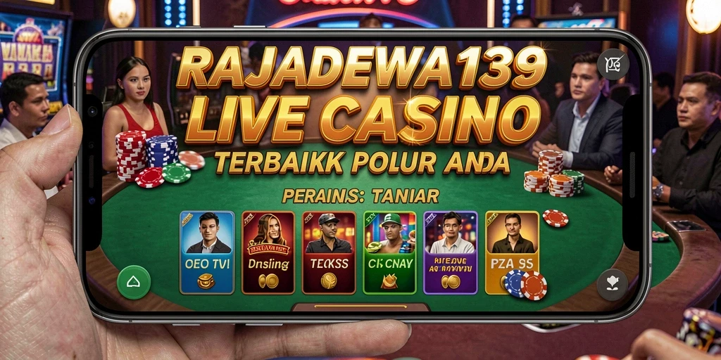 Visual de BET61